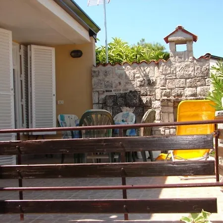 Holiday Ketty Novigrad Istria